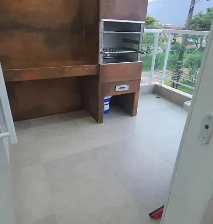 Apartamento Novo Na Praia Ubatuba Exterior photo