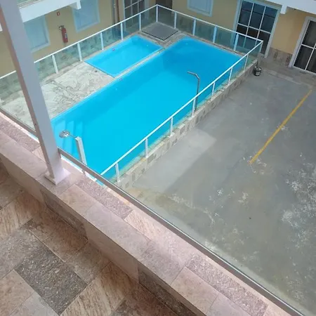 Apartamento Novo Na Praia Ubatuba Exterior photo