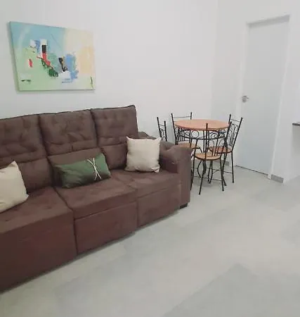 Apartamento Novo Na Praia Ubatuba Exterior photo