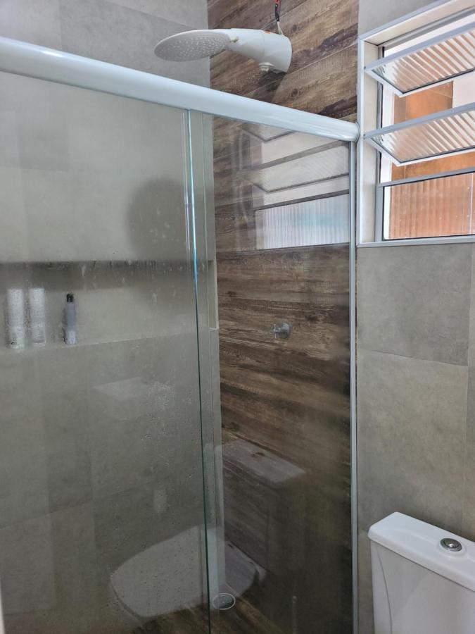 Novo Na Apartment *