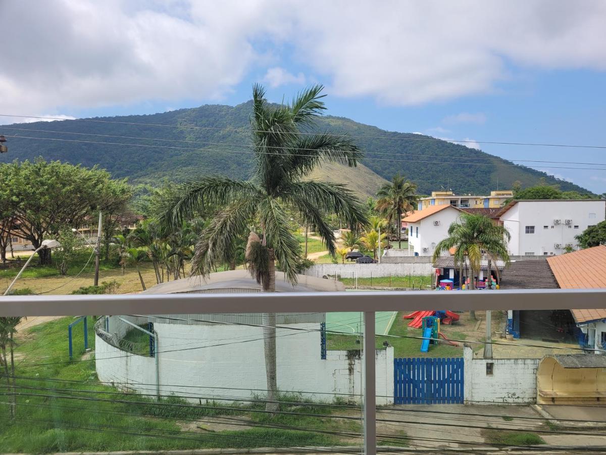 Novo Na Apartment Ubatuba