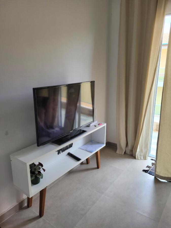 Apartment Novo Na