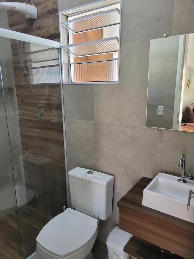 Novo Na Apartment