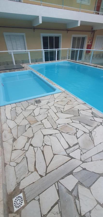 Novo Na Apartment