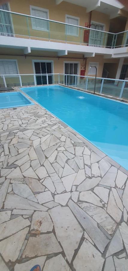 Novo Na Apartment