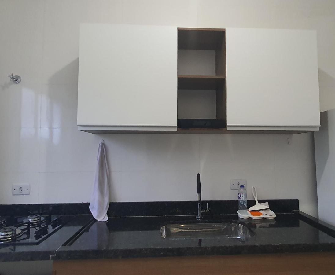 Novo Na Apartment Ubatuba
