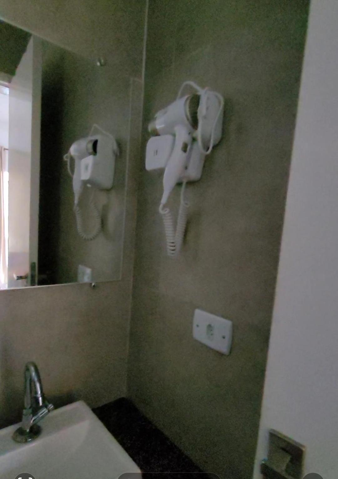 Novo Na Apartment Ubatuba
