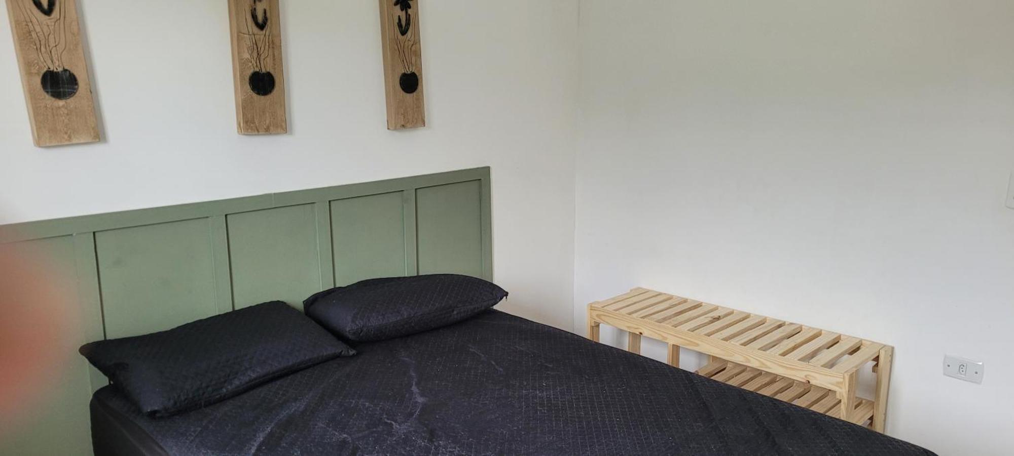 Novo Na Apartment *